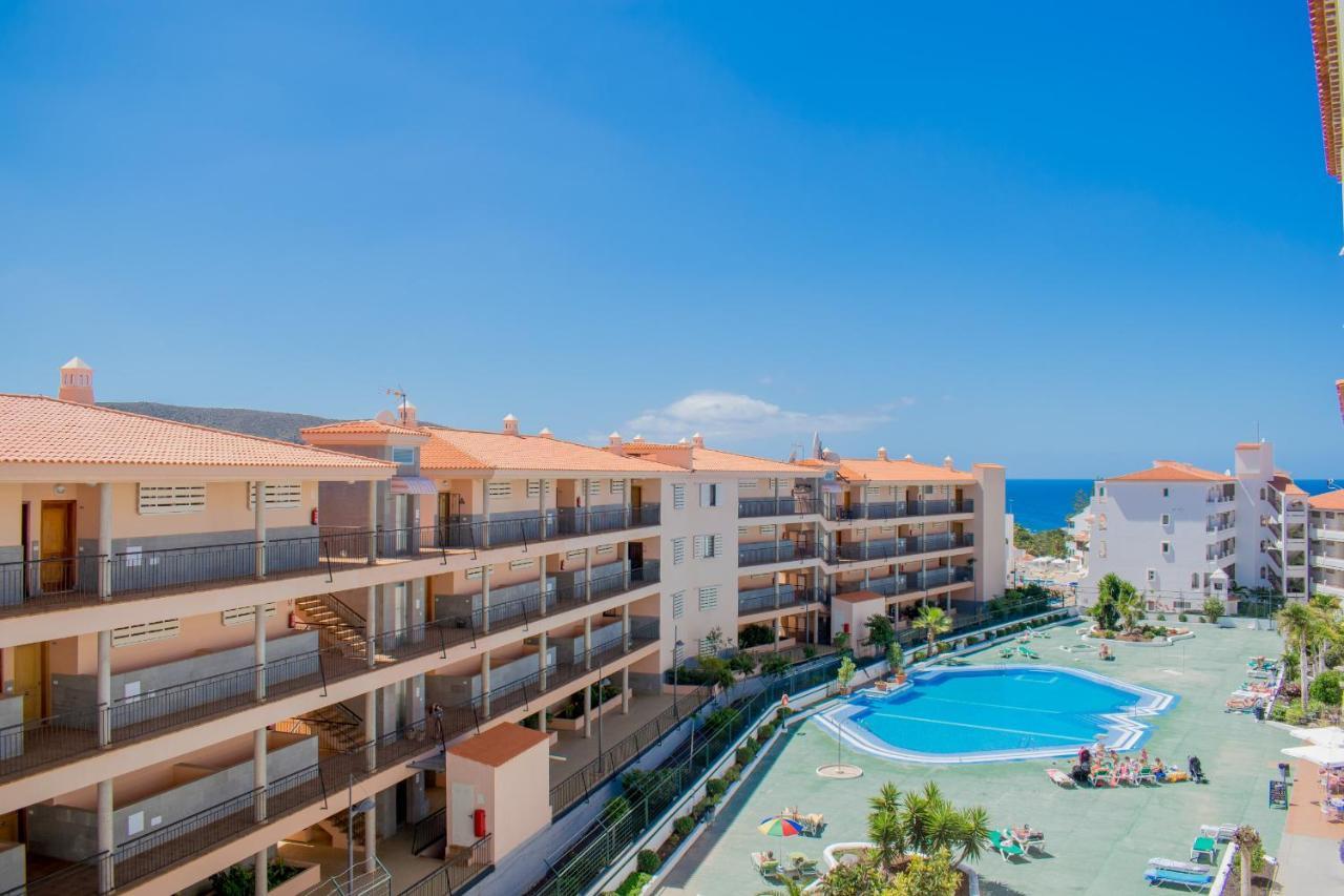 Summerland Free Wifi Los Cristianos  Εξωτερικό φωτογραφία