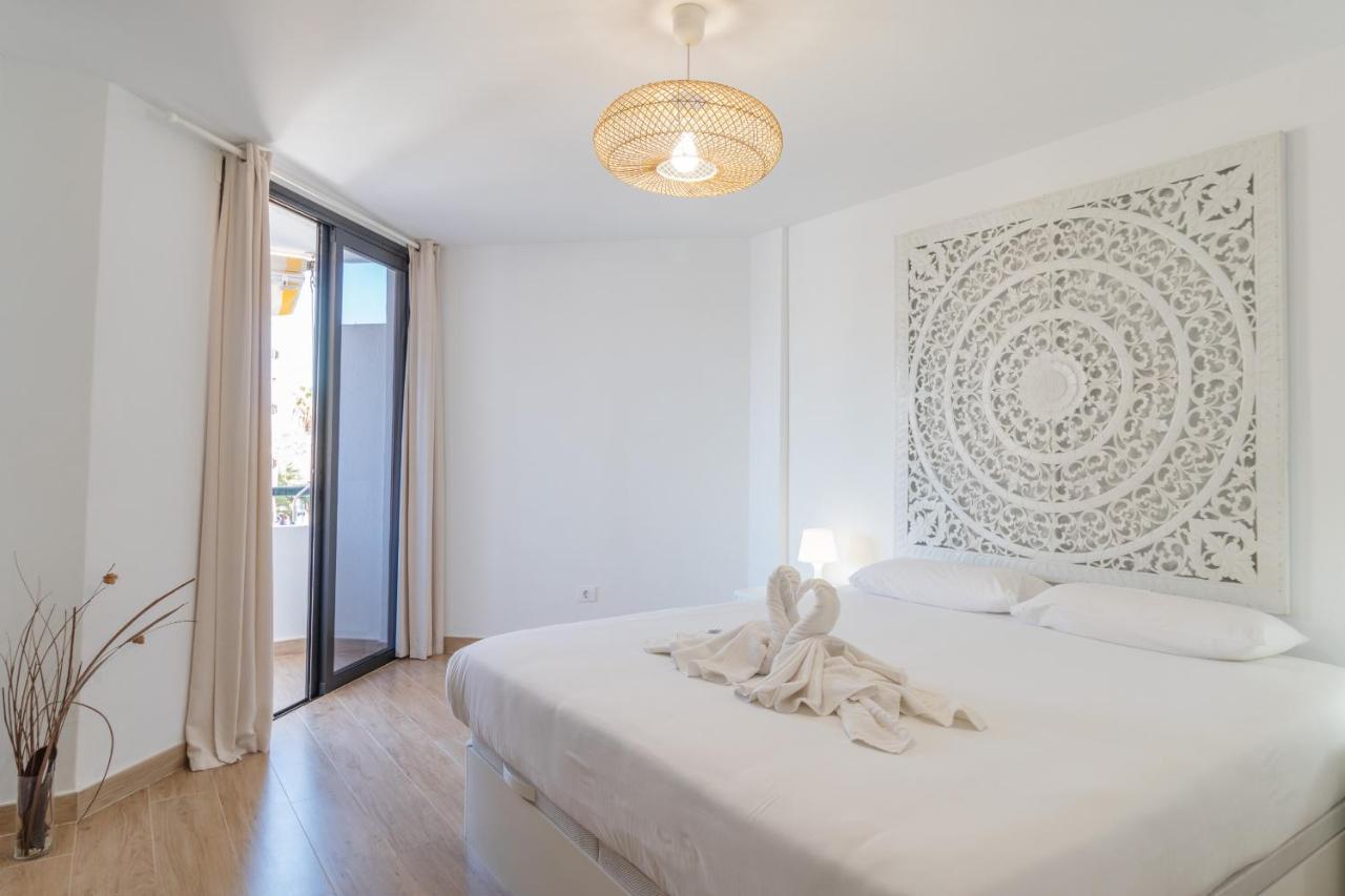 Summerland Free Wifi Los Cristianos  Εξωτερικό φωτογραφία