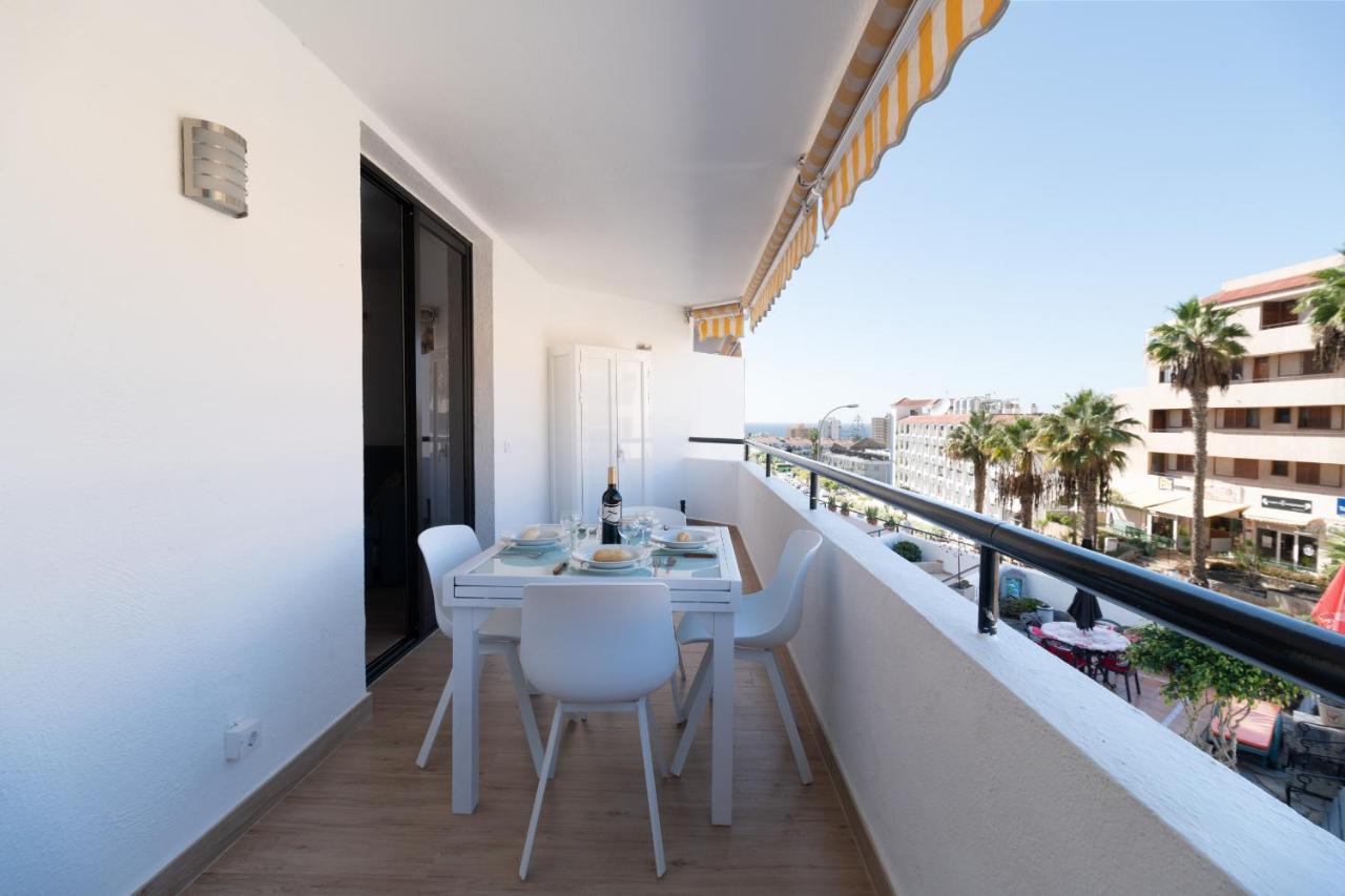 Summerland Free Wifi Los Cristianos  Εξωτερικό φωτογραφία